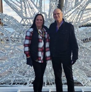 Meet your Posher, Tina